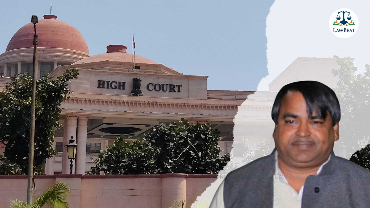 Allahabad HC says victims statement necessary for disposal of UP Ex-minister Gayatri Prajapatis plea; orders trial court to secure her presence